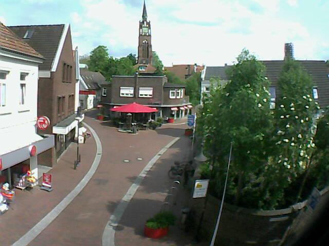 Webcam Lange Meile