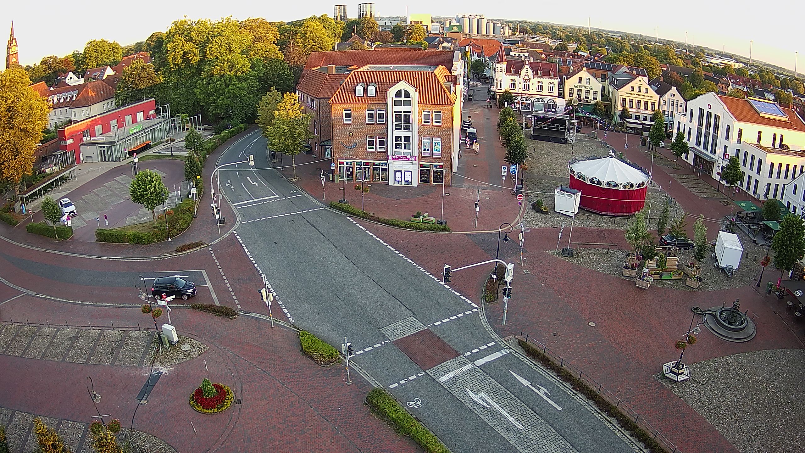 Webcam Alter Markt