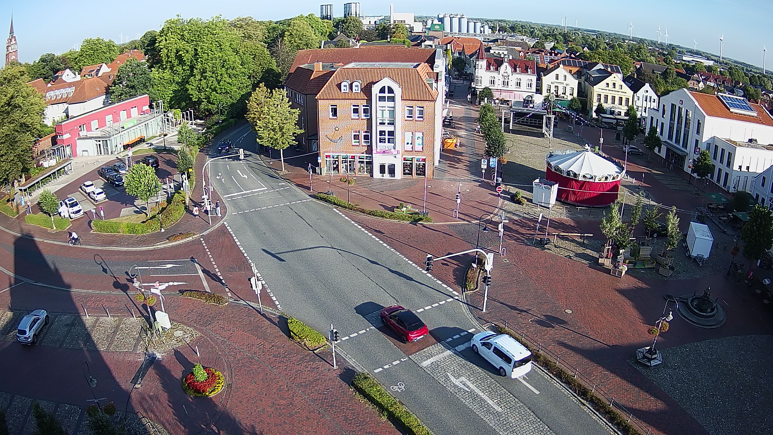 Webcam Alter Markt