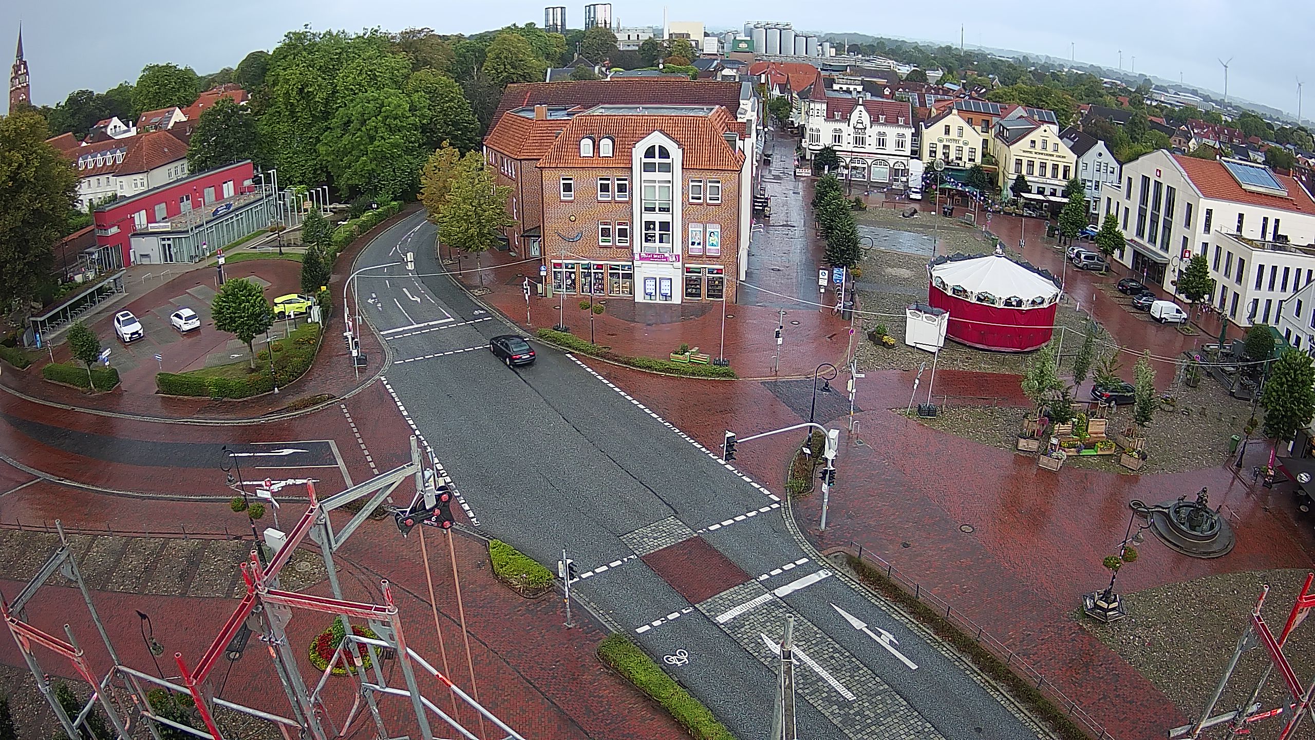 Webcam Alter Markt