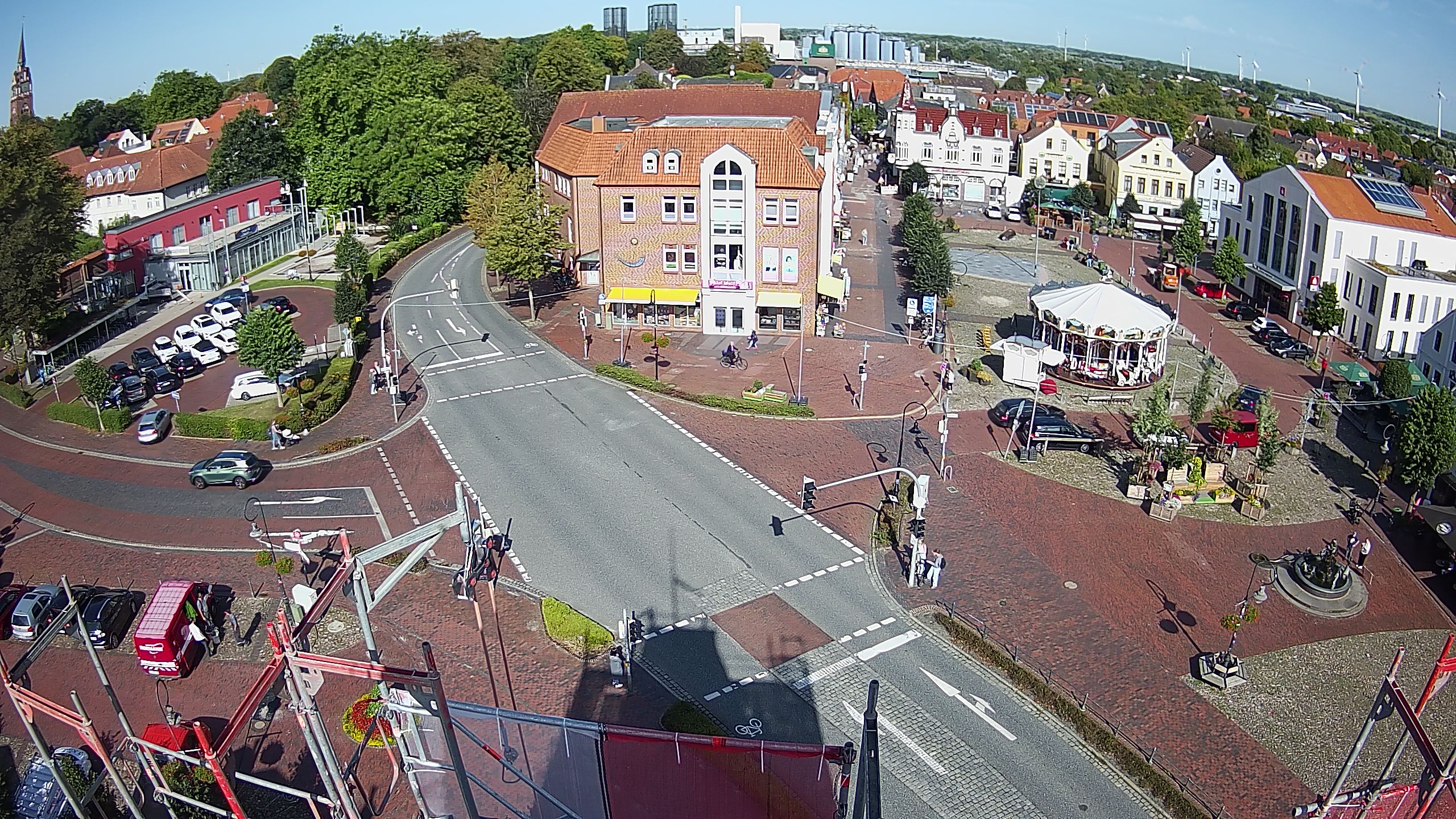 Webcam Alter Markt