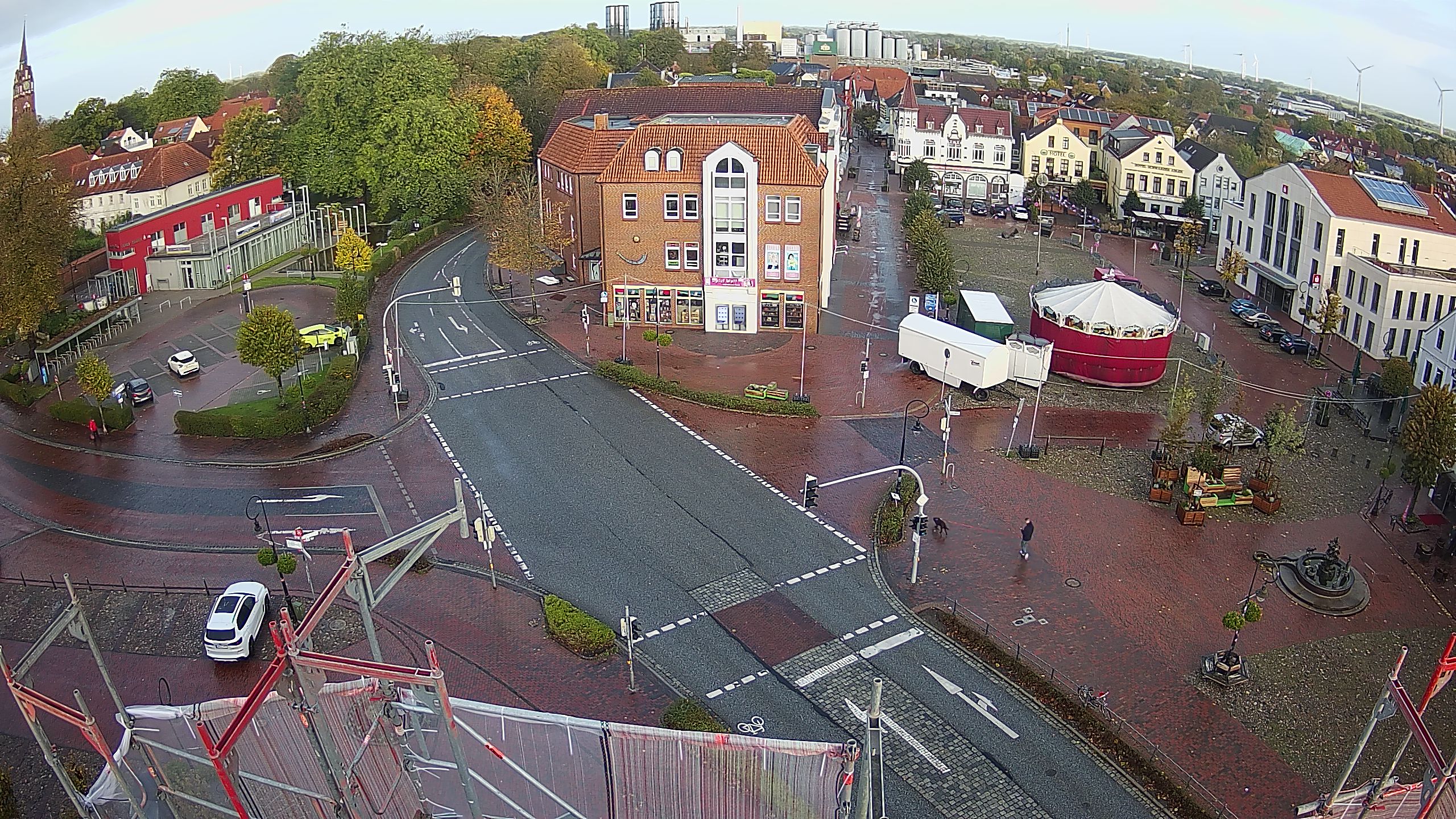 Webcam Alter Markt