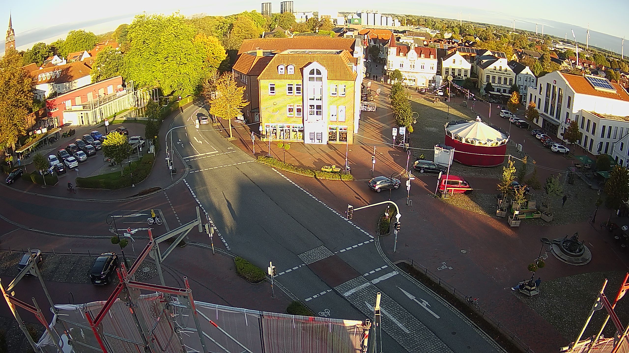 Webcam Alter Markt